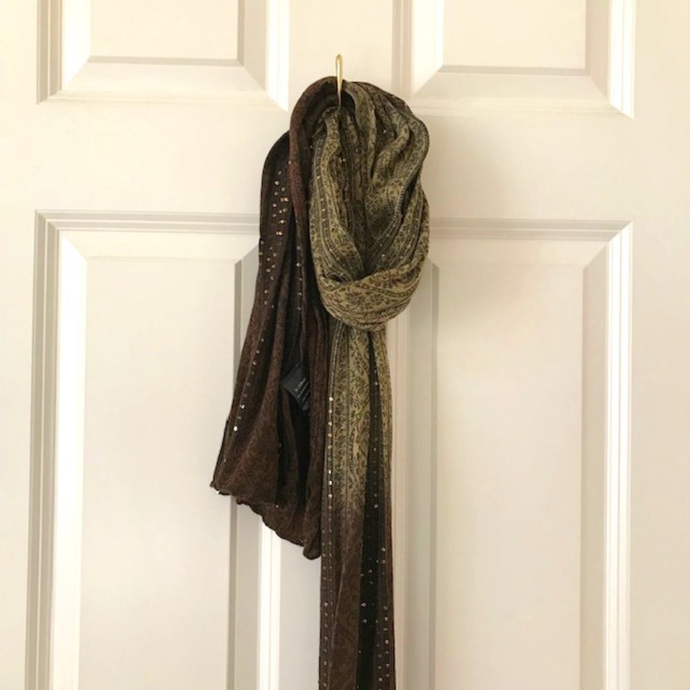 Decorative Scarf